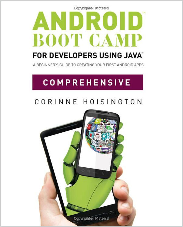 Android Boot Camp